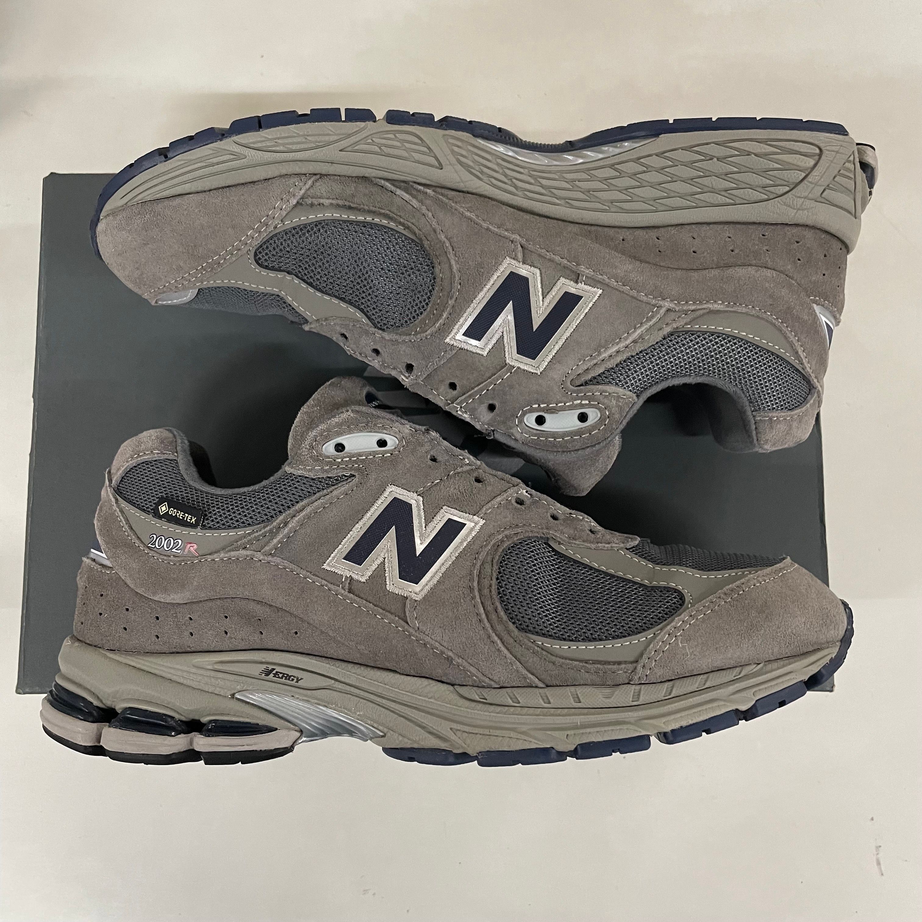 New Balance 2002R GORE-TEX "Castlerock"