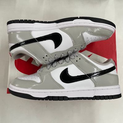 Nike Women's Dunk Low "Light Iron Ore"