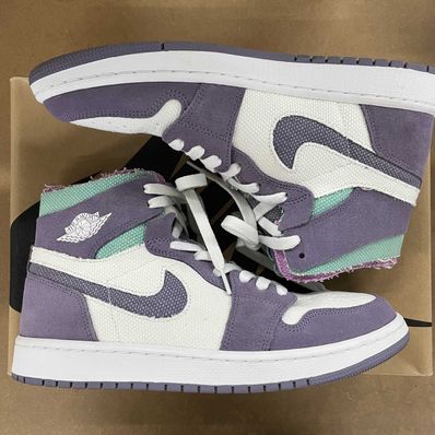 Nike Air Jordan 1 High Zoom Air Comfort "Tropical Twist"