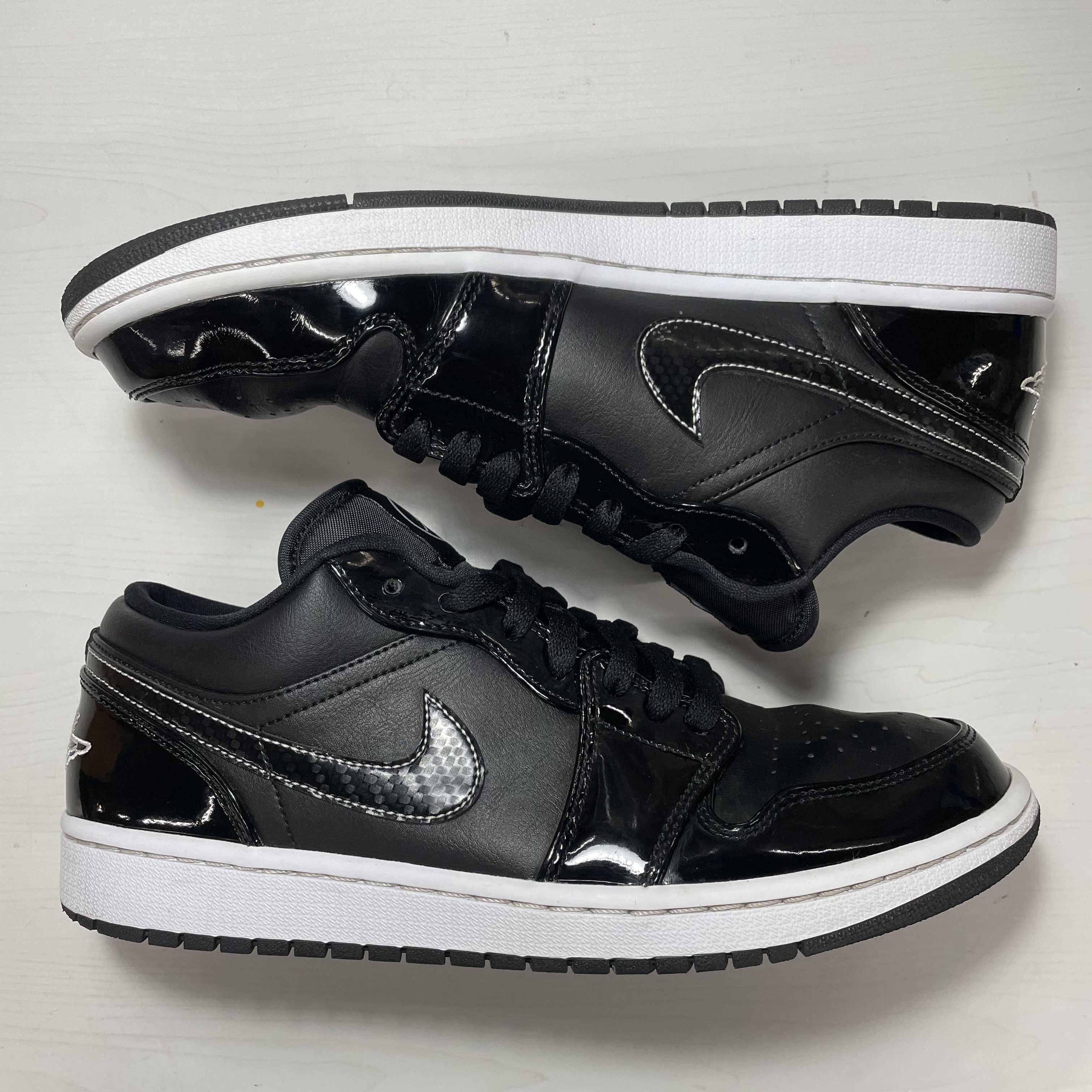 Nike Air Jordan 1 Low SE "All-Star" (2021)