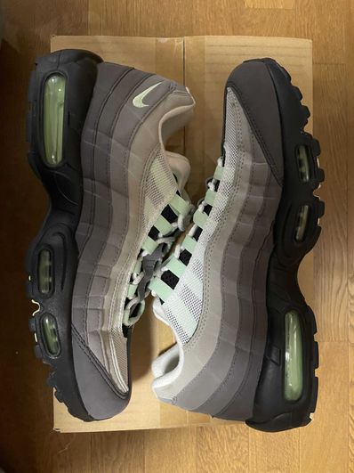 Nike Air Max 95 "Fresh Mint"