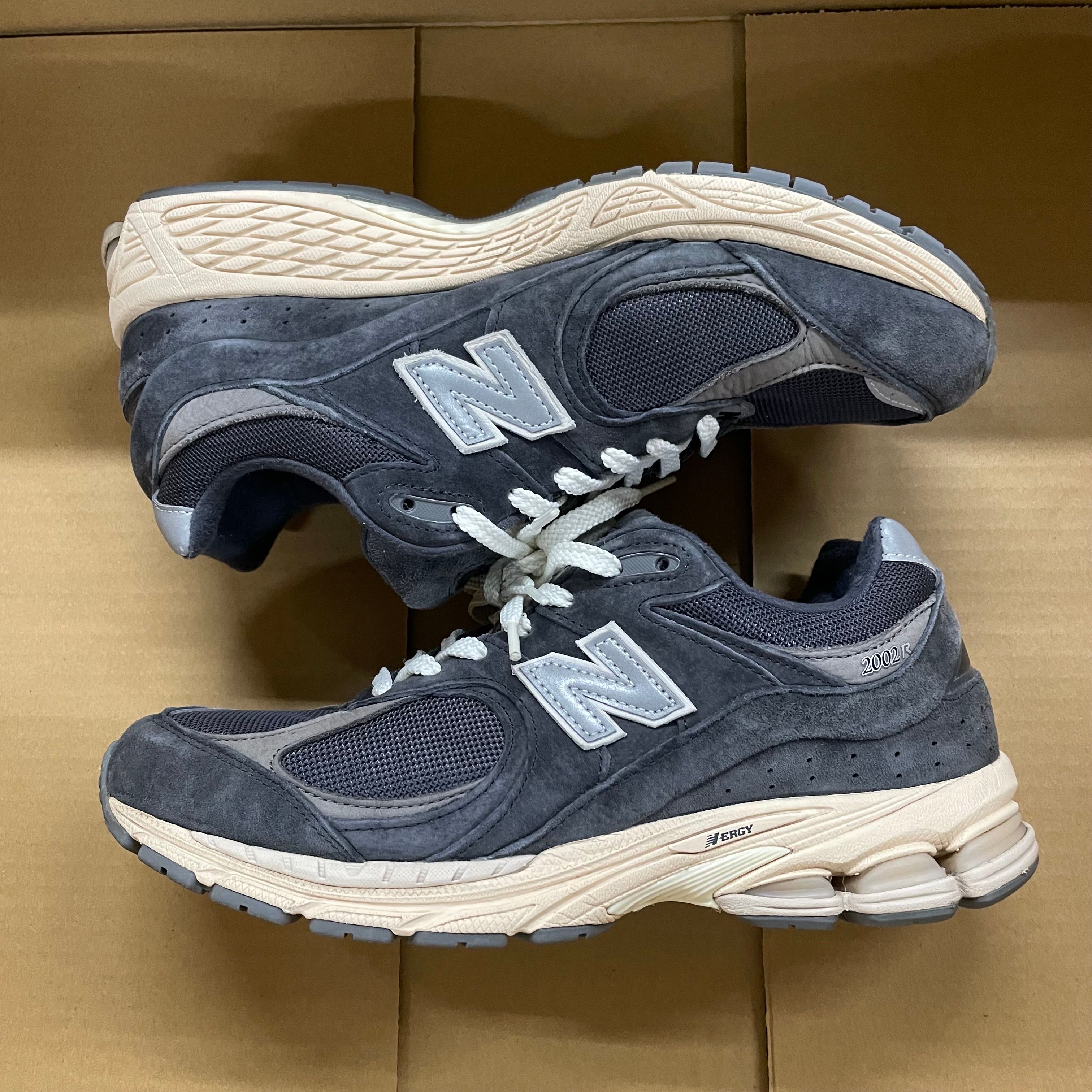 New Balance 2002R "Phantom"