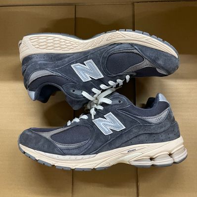 New Balance 2002R "Phantom"