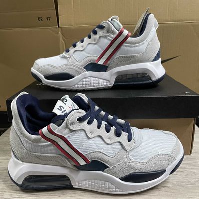 PSG × Nike Air Jordan MA2 "White"