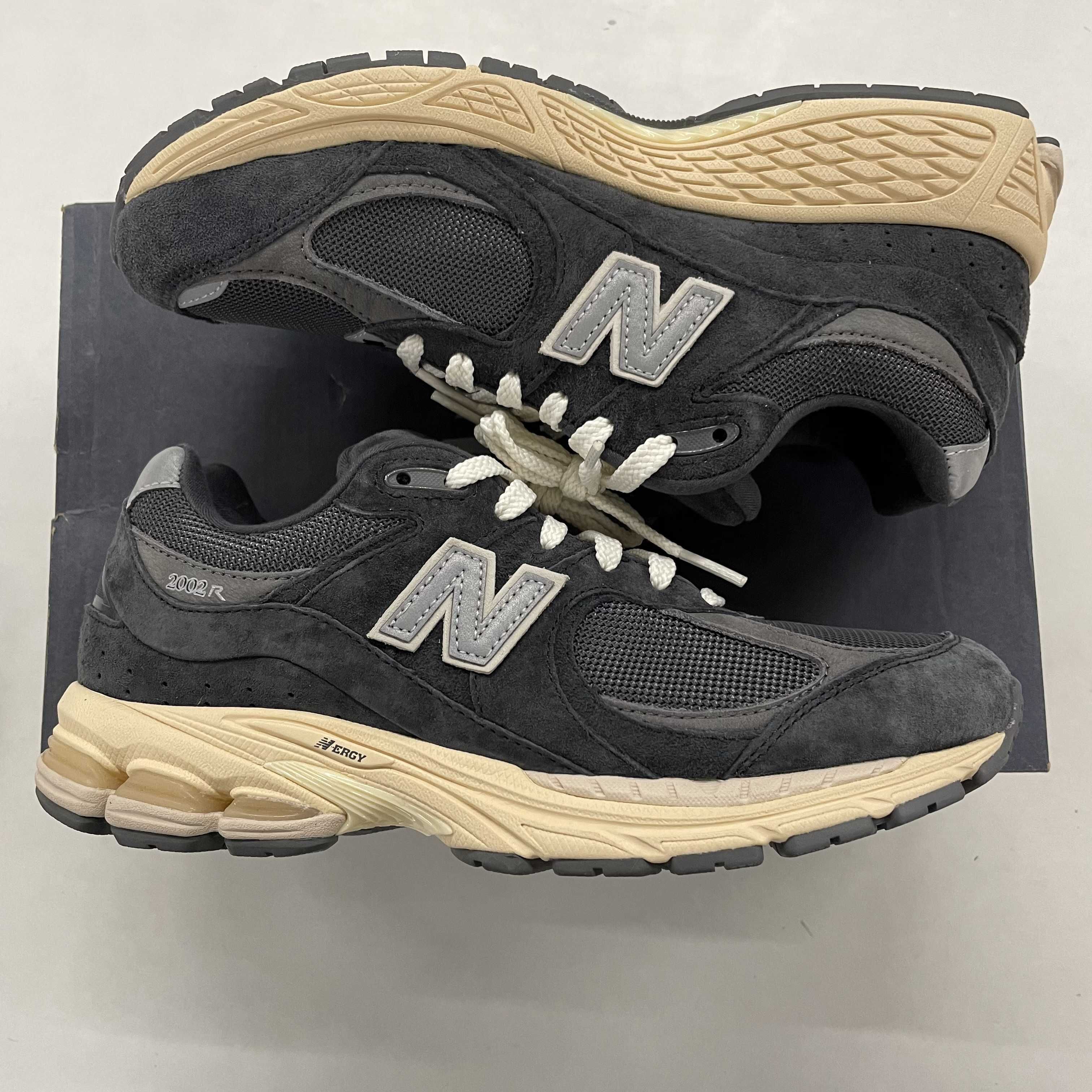 New Balance 2002R "Phantom"