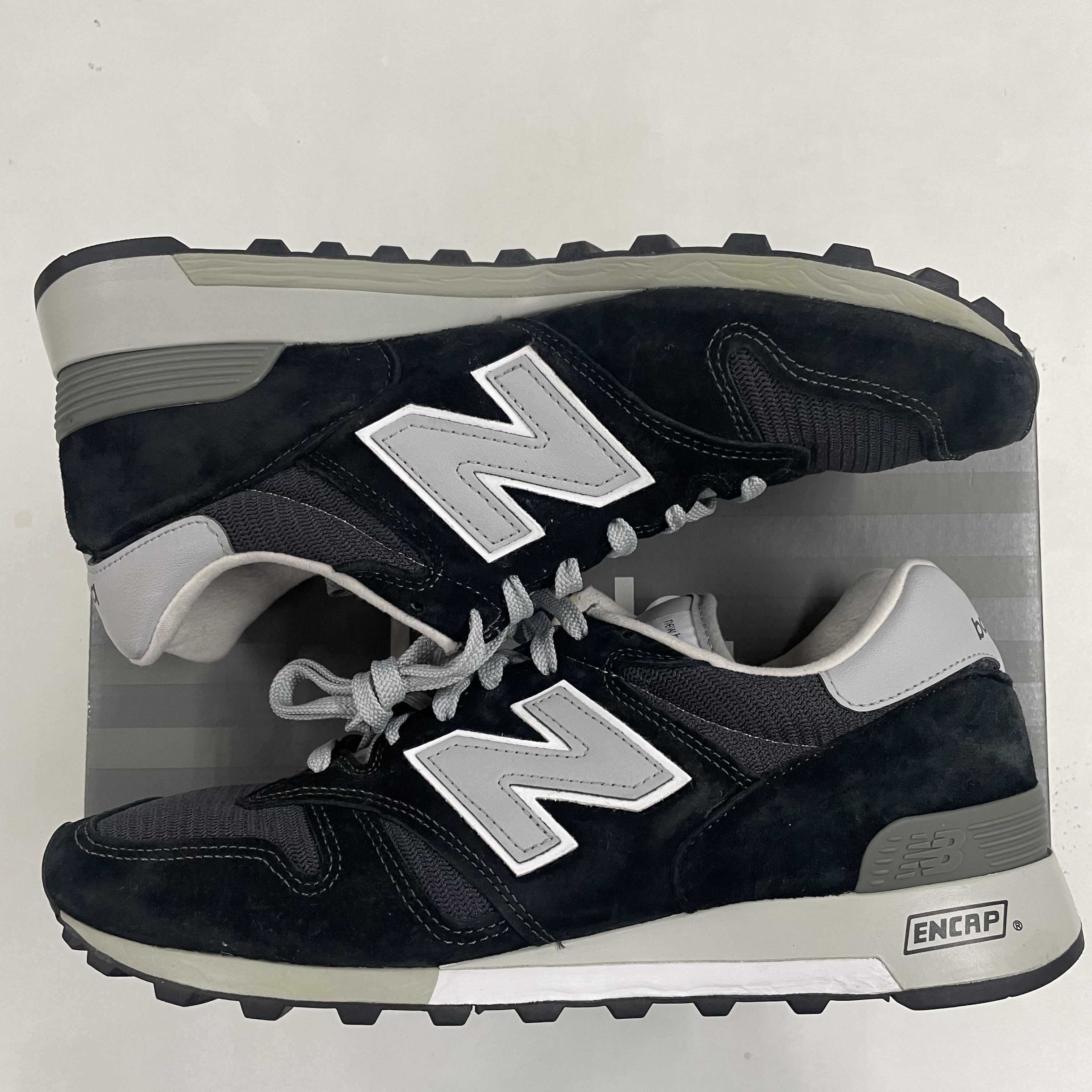 New Balance 1300 "Black"