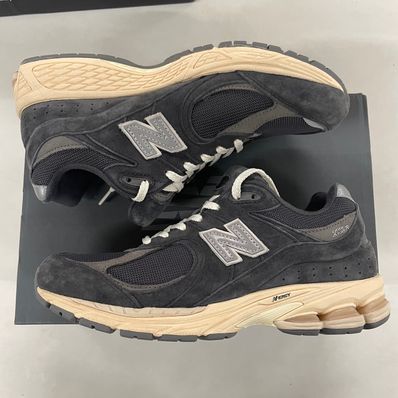 New Balance 2002R "Phantom"