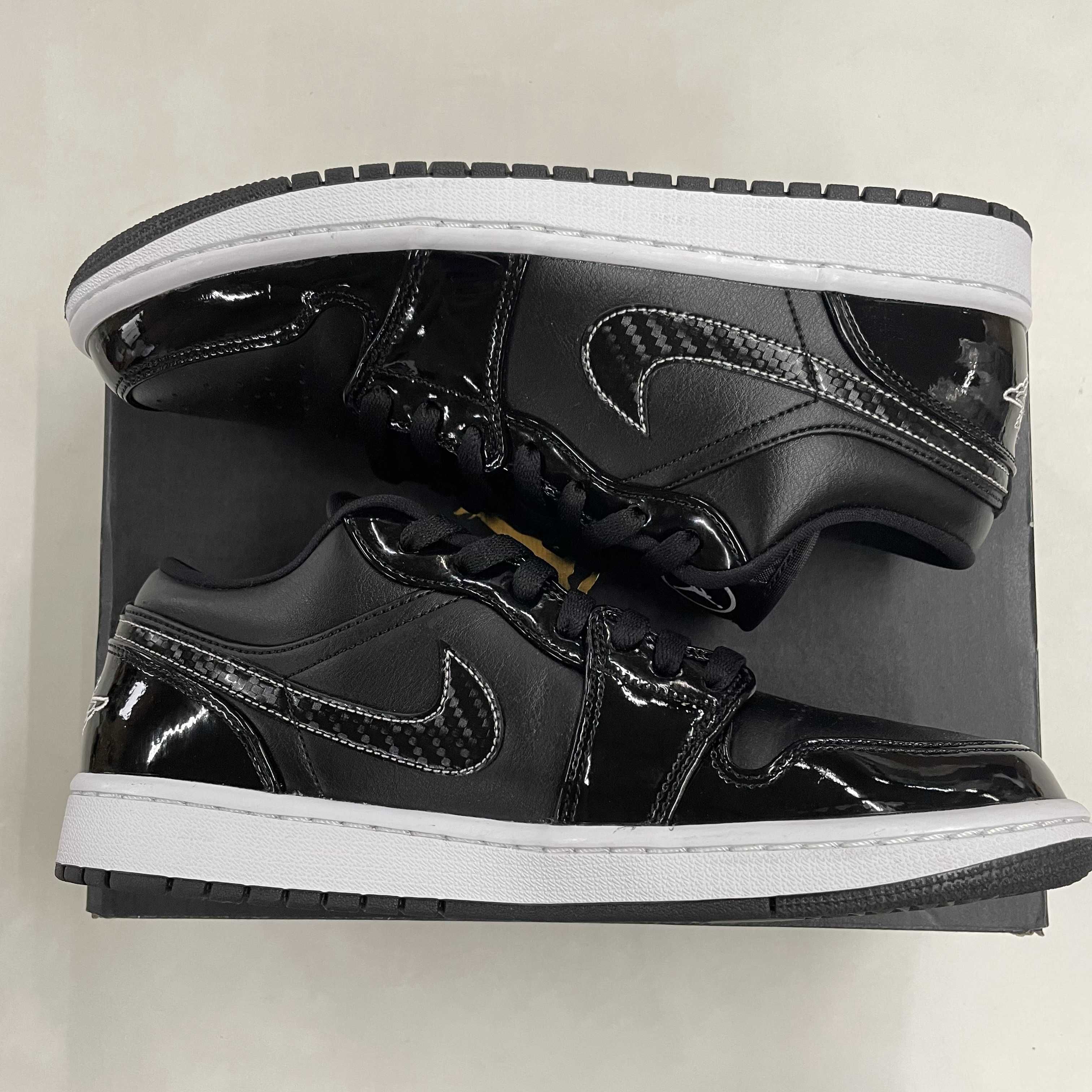 Nike Air Jordan 1 Low SE "All-Star" (2021)