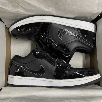 Nike Air Jordan 1 Low SE "All-Star" (2021)