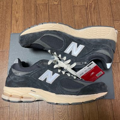 New Balance 2002R "Phantom"