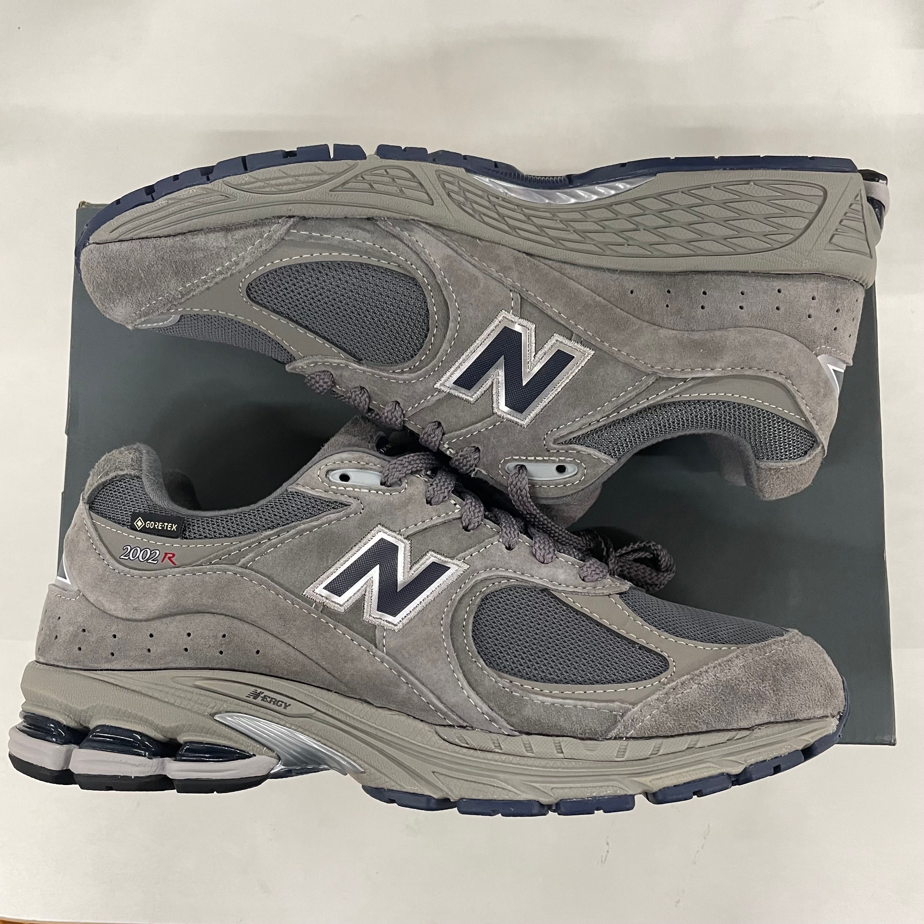 New Balance 2002R GORE-TEX "Castlerock"