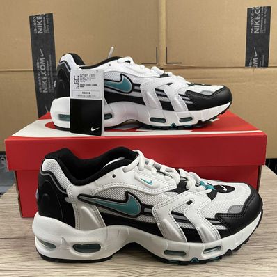 NIKE AIR MAX 96 2 "MYSTIC TEAL"