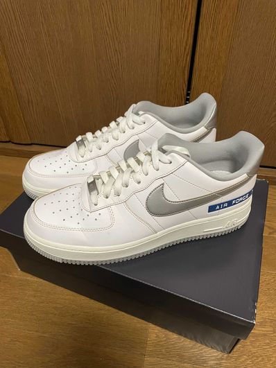 NIKE AIR FORCE 1 LOW "LABEL MAKER"