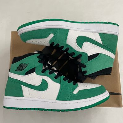 Nike Air Jordan 1 High Zoom Air Comfort "Lucky Bull"