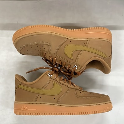 Nike Air Force 1 Low '07 WB "Flax/Wheat"