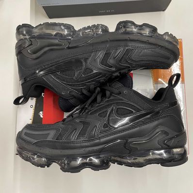 NIKE AIR VAPORMAX EVO "BLACK"