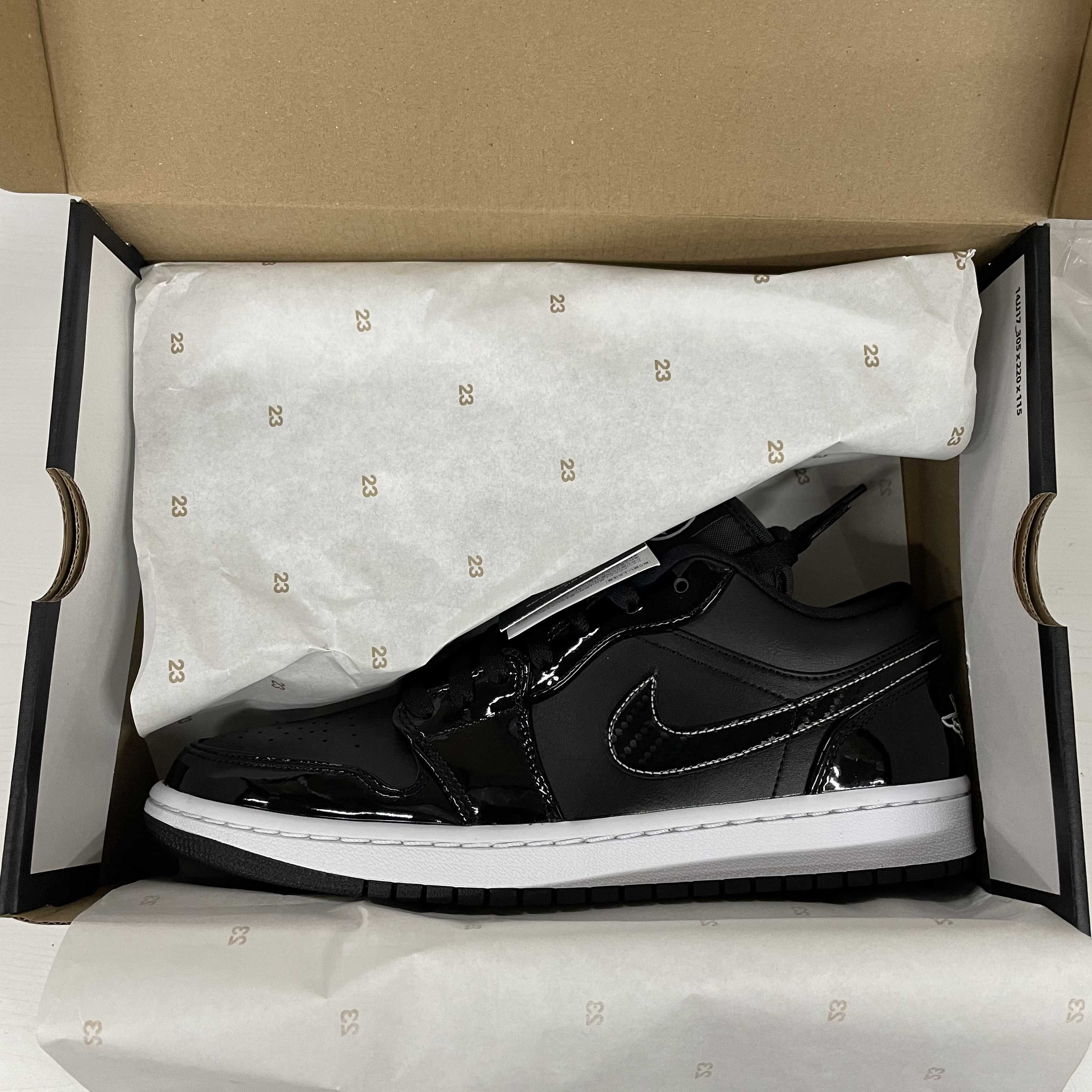 Nike Air Jordan 1 Low SE "All-Star" (2021)