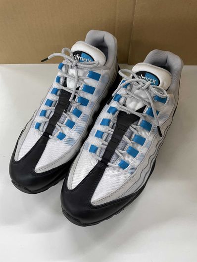 Nike Air Max 95 "Laser Blue"