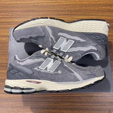 New Balance 1906D Protection Pack "Drak Gray"