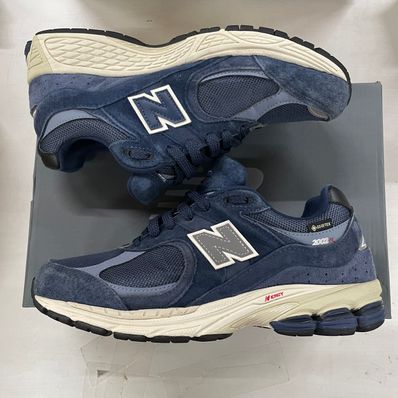 New Balance 2002R GORE-TEX "Navy"