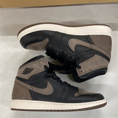 Nike GS Air Jordan 1 Retro High OG "Palomino"