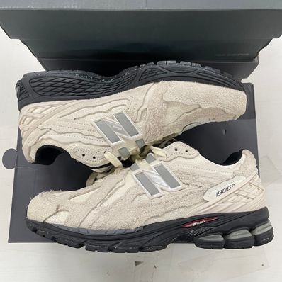 New Balance 1906D Protection Pack "Gray"