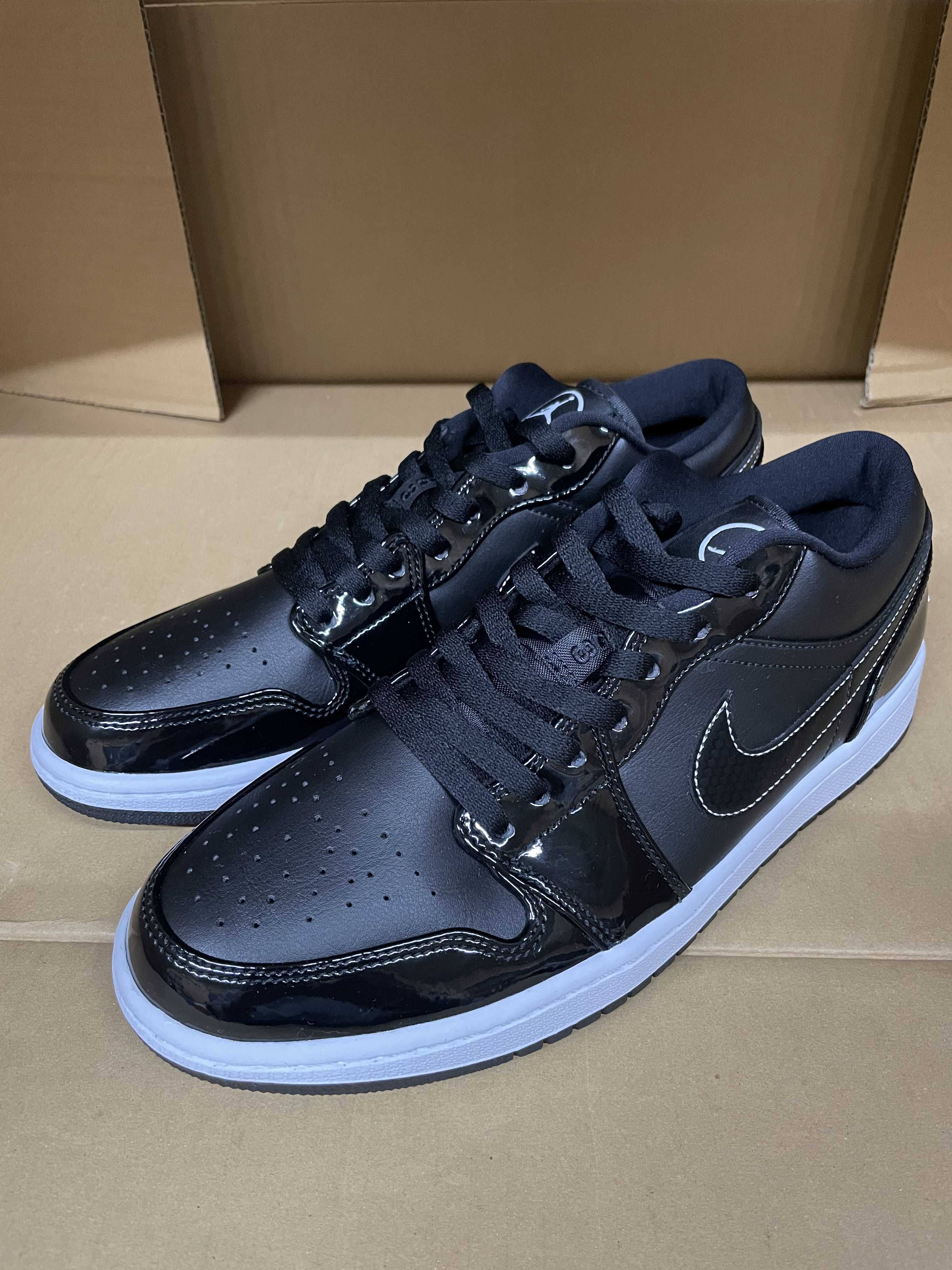 Nike Air Jordan 1 Low SE "All-Star" (2021)  