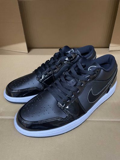 Nike Air Jordan 1 Low SE "All-Star" (2021)