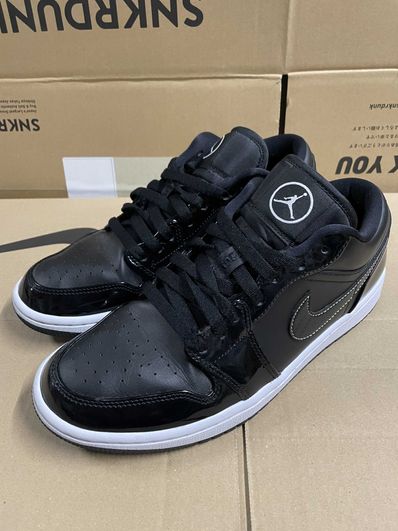 Nike Air Jordan 1 Low SE "All-Star" (2021)