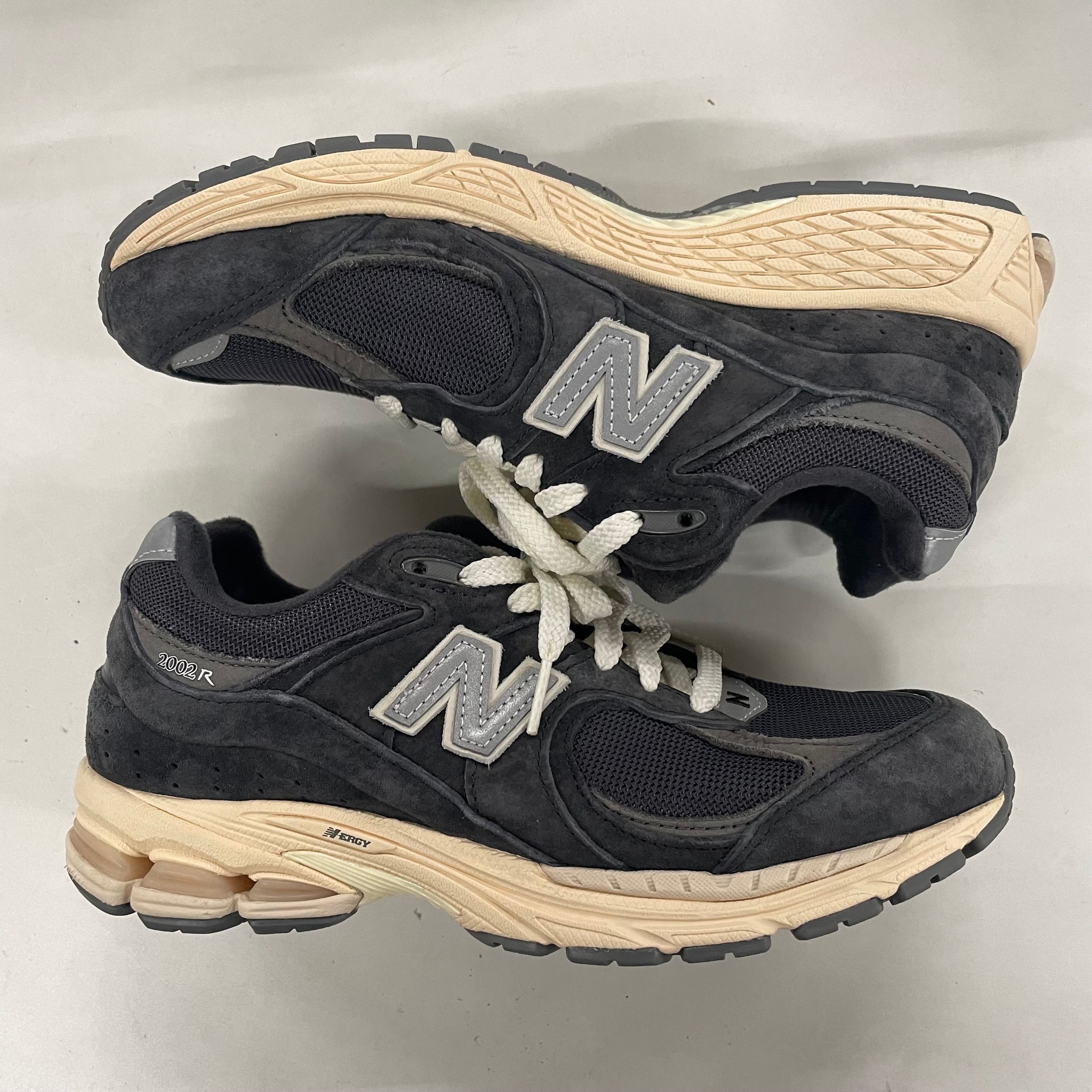 New Balance 2002R "Phantom"