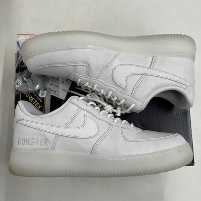 Nike Air Force 1 Low GORE-TEX Summer Shower "White"