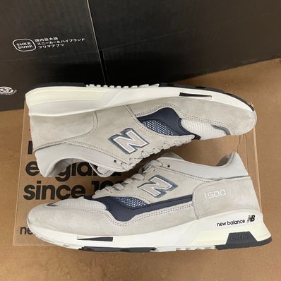 New Balance M1500 "Fluid Minimalist"
