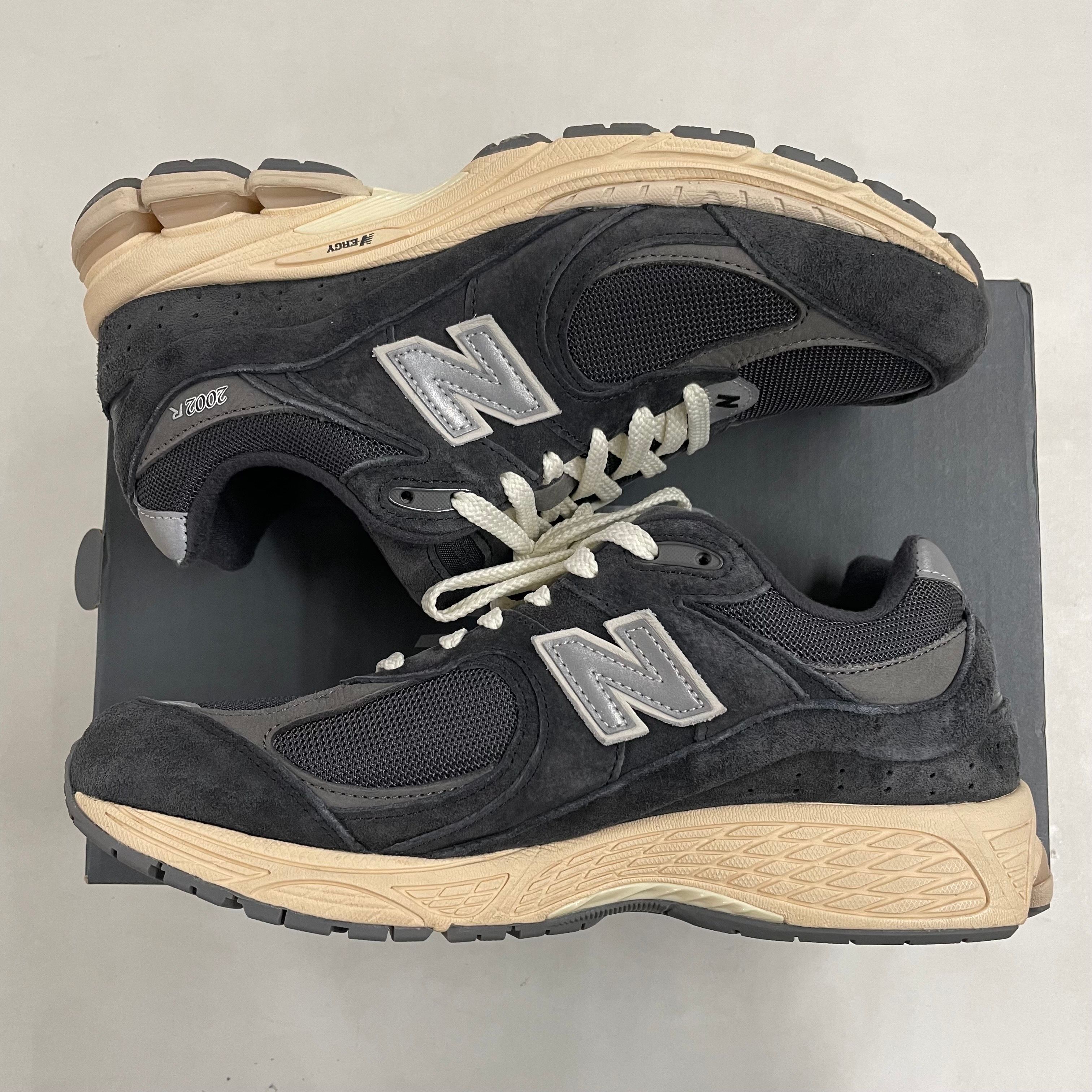 New Balance 2002R "Phantom"