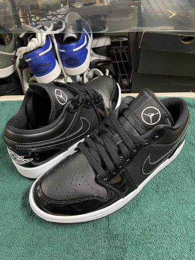 Nike Air Jordan 1 Low SE "All-Star" (2021)