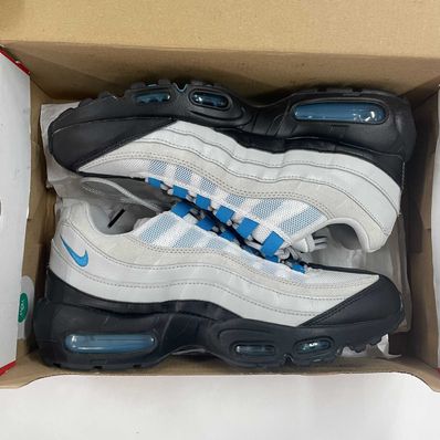 Nike Air Max 95 "Laser Blue"