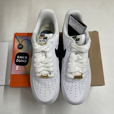 Nike Air Force 1 Low Bronx Origins "White"