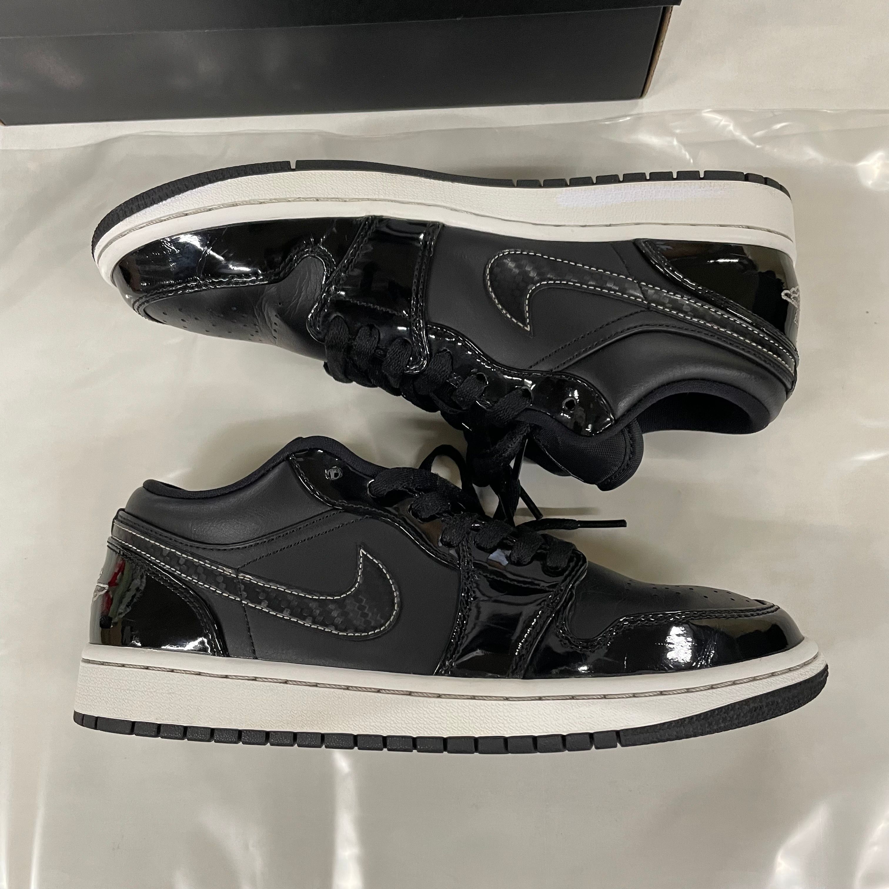 Nike Air Jordan 1 Low SE "All-Star" (2021)  