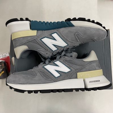 NEW BALANCE MS1300GG "GRAY"