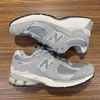New Balance 2002R Protection Pack "Gray"