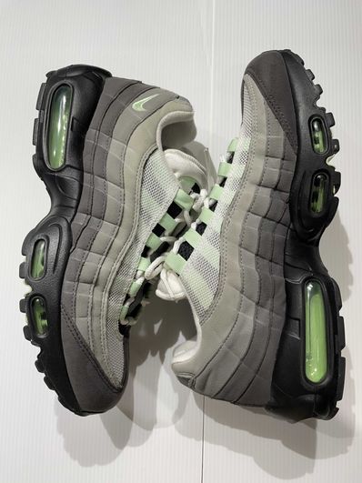Nike Air Max 95 "Fresh Mint"