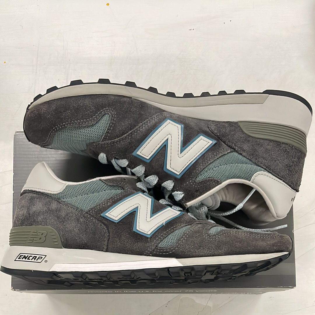 New Balance M1300CLS "Steel Blue" (2020)