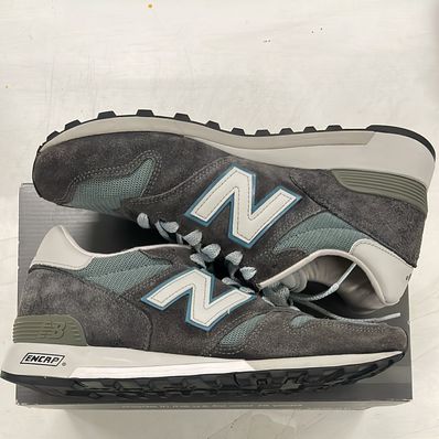 New Balance M1300CLS "Steel Blue" (2020)