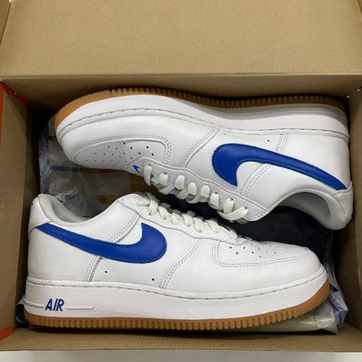 Nike Air Force 1 Low Color of the Month