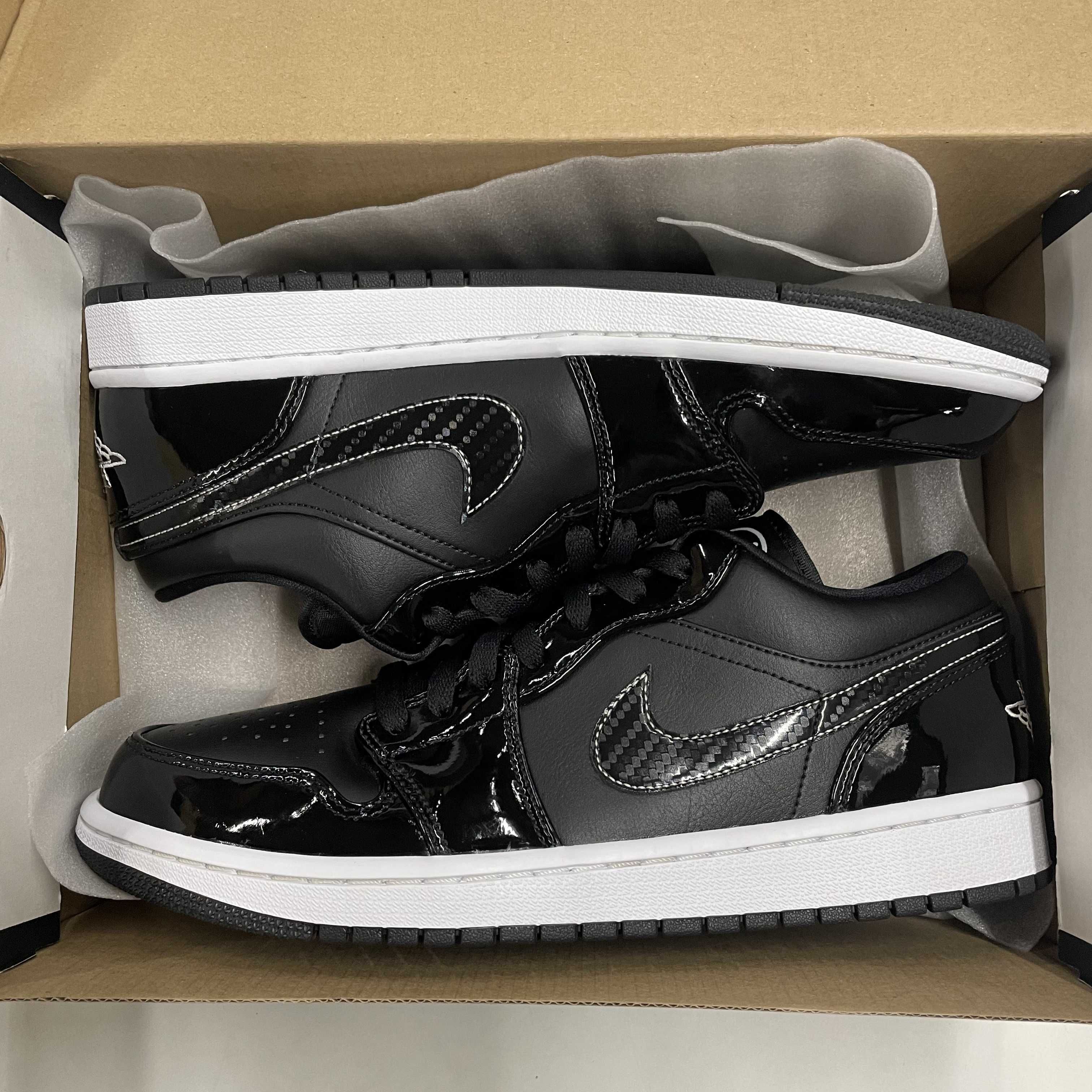 Nike Air Jordan 1 Low SE "All-Star" (2021)