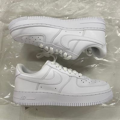 Nike Women's Air Force 1 Low '07 "White"