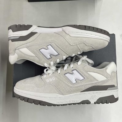 New Balance 550 "Off White"