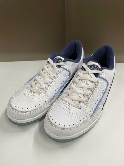 AIR JORDAN 2 RETRO LOW