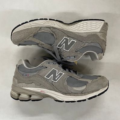 New Balance 2002R Protection Pack "Gray"