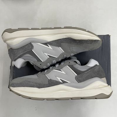 New Balance 57/40 PSG "Gray"