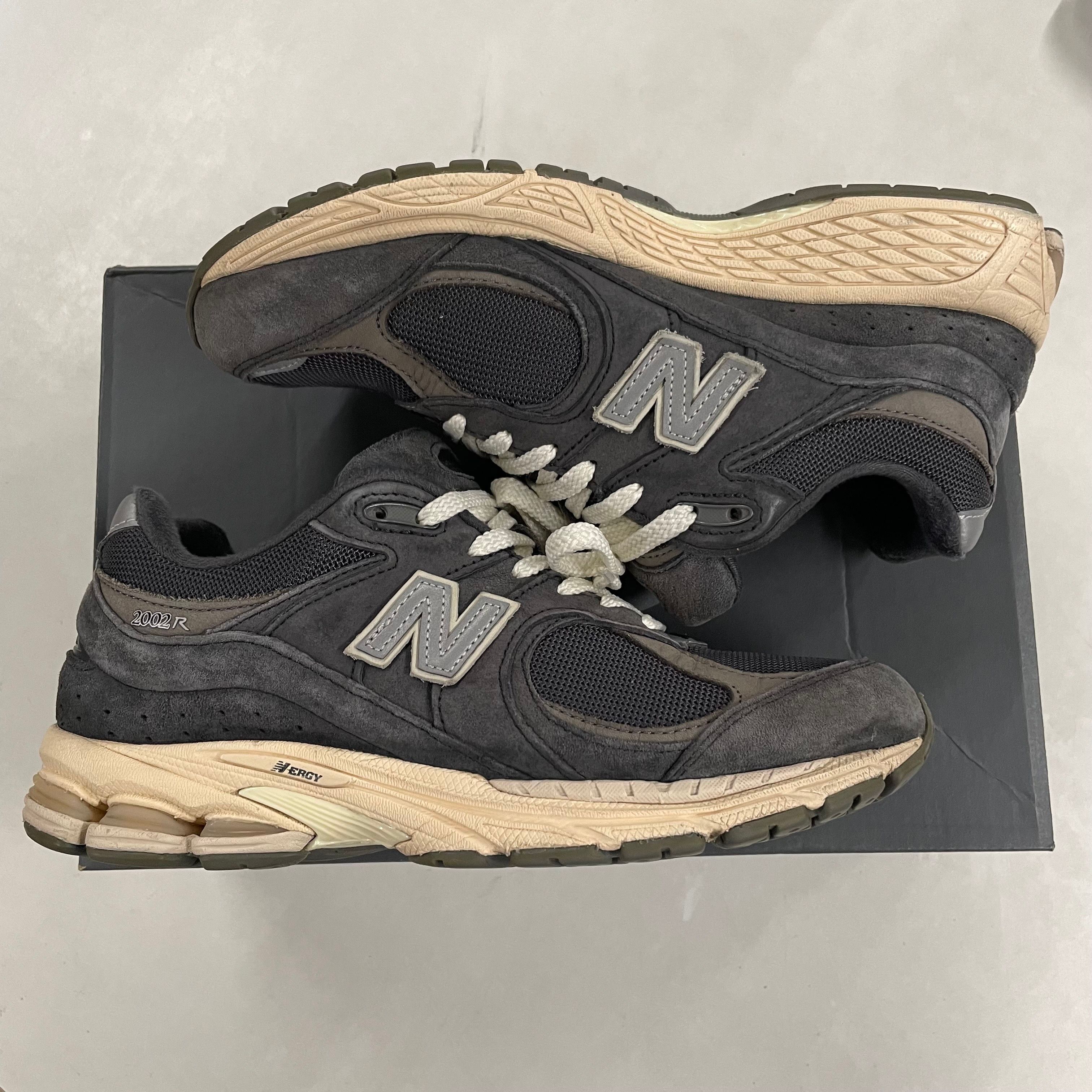 New Balance 2002R "Phantom"